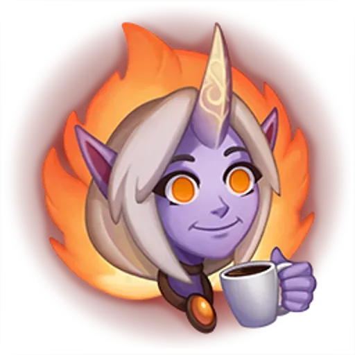 Чашки sticker 38