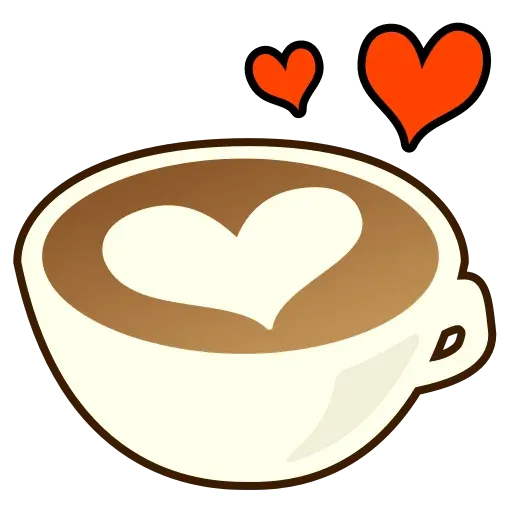Чашки sticker 6
