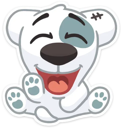 Чашки sticker 52