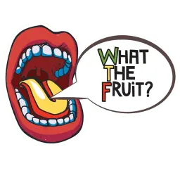 Сумасшедшие фрукты Telegram sticker pack