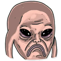 Зёма Telegram sticker pack