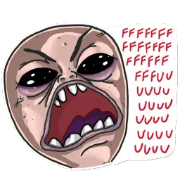 Зёма sticker 5