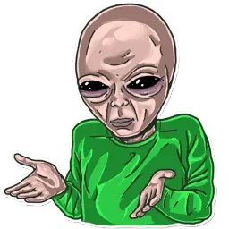 Зёма sticker 6