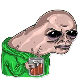 Зёма sticker 7