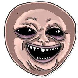 Зёма sticker 8