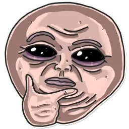 Зёма sticker 9