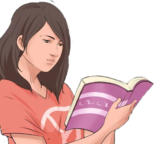 WikiHow sticker 2