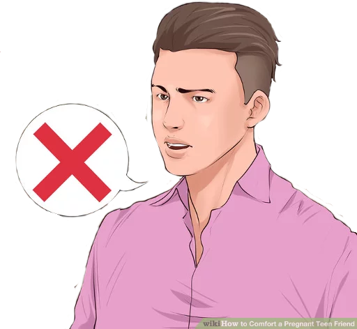 WikiHow sticker 5