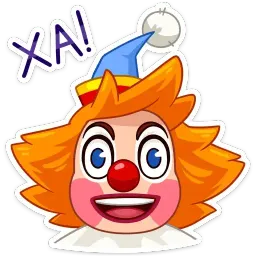 Виля Telegram sticker pack