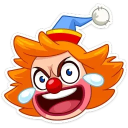 Виля sticker 4
