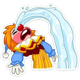 Виля sticker 5