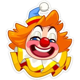 Виля sticker 6