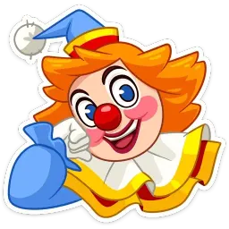 Виля sticker 7