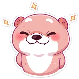 Вини Эльвина Сейдалиева sticker 11