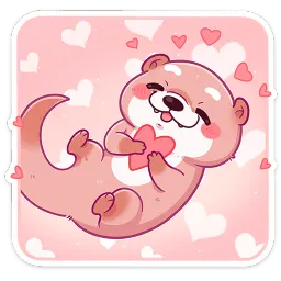 Вини Эльвина Сейдалиева sticker 3