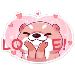 Вини Эльвина Сейдалиева sticker 4