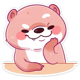 Вини Эльвина Сейдалиева sticker 7