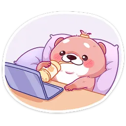 Вини Эльвина Сейдалиева sticker 8