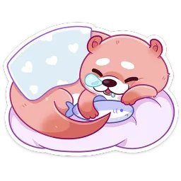 Вини Эльвина Сейдалиева sticker 9
