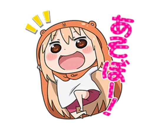 anime_stickerr Telegram sticker pack