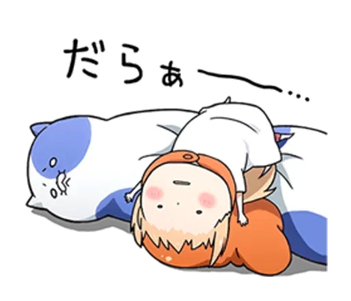 anime_stickerr sticker 12