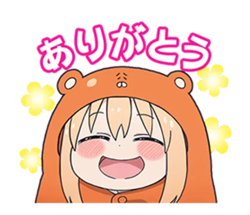 anime_stickerr sticker 5