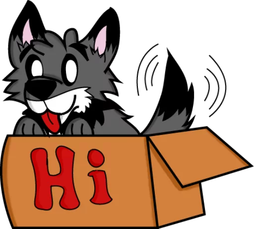 PawSouls sticker 11