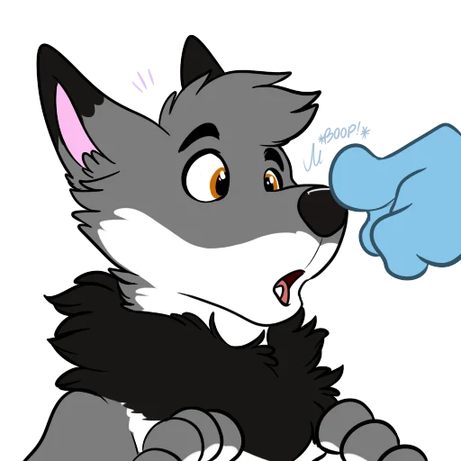 PawSouls sticker 4