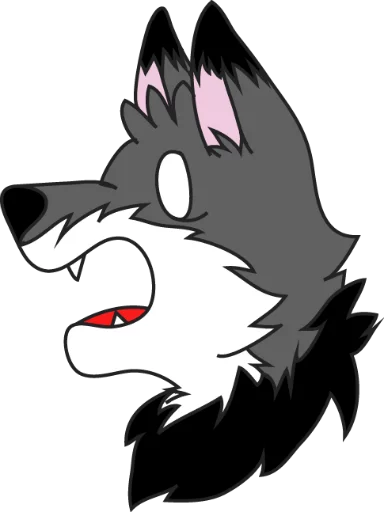 PawSouls sticker 6