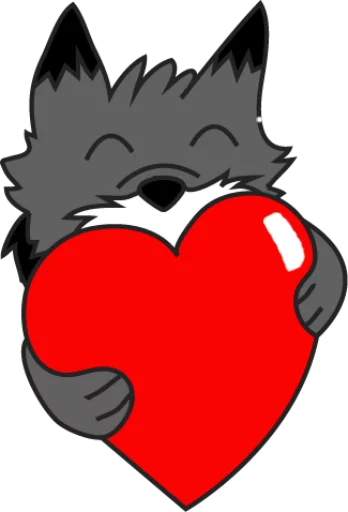 PawSouls sticker 8