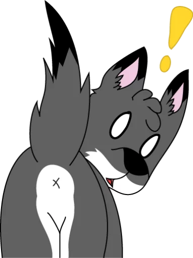 PawSouls sticker 10