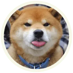 Акита-Ину Telegram sticker pack