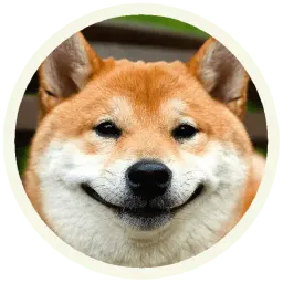 Акита-Ину sticker 3