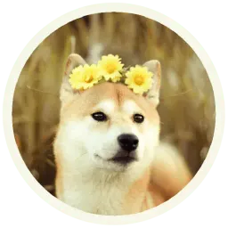 Акита-Ину sticker 5