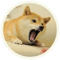 Акита-Ину sticker 8