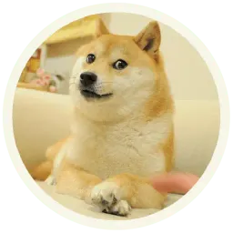 Акита-Ину sticker 9