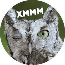 Упоротые птички sticker 2