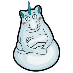 ? Игорь sticker 4