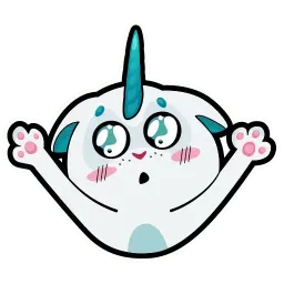 ? Игорь sticker 5