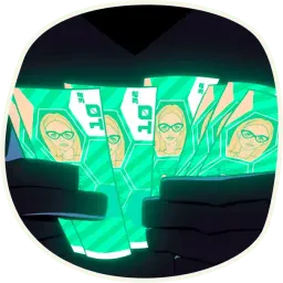 Жу-жу-жу sticker 11