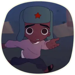 Жу-жу-жу sticker 4