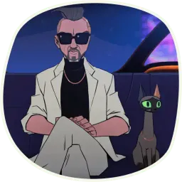 Жу-жу-жу sticker 8