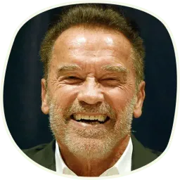 Арнольд Шварценеггер Telegram sticker pack