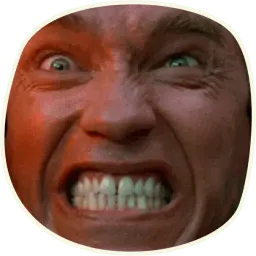 Арнольд Шварценеггер sticker 11