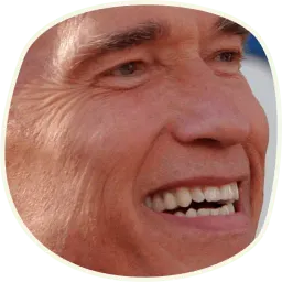 Арнольд Шварценеггер sticker 5