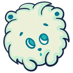 ☁️ Шегги Telegram sticker pack