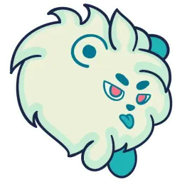 ☁️ Шегги sticker 2