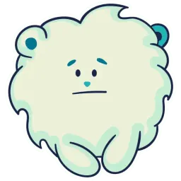 ☁️ Шегги sticker 11