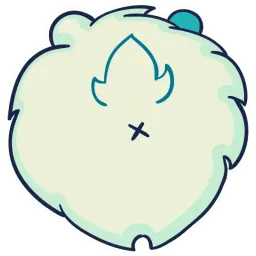 ☁️ Шегги sticker 3