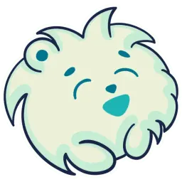 ☁️ Шегги sticker 4